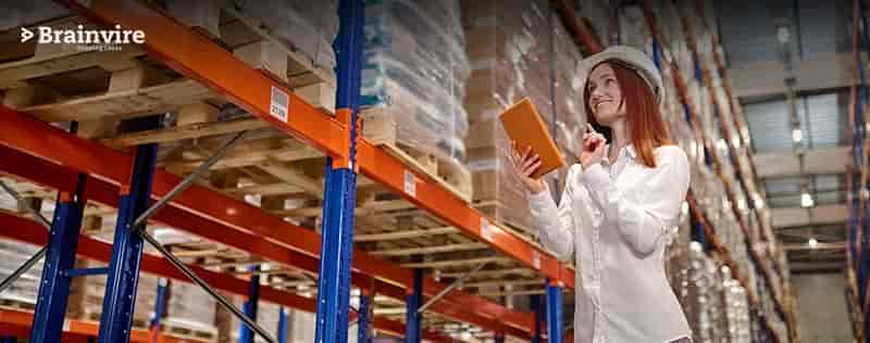 More Effective CRM Solution for Streamlining Sales, Inventory, and Accounting