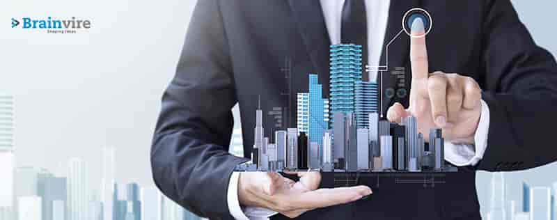 SaaS-Based Software Development for 1031 Tax Code Facilitator SaaS-Based Software Development for 1031 Tax Code Facilitator