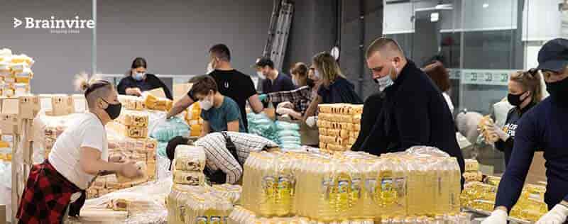 Odoo Automated Workflow For A Wholesale Food Supplier Brand Odoo Automated Workflow For A Wholesale Food Supplier Brand