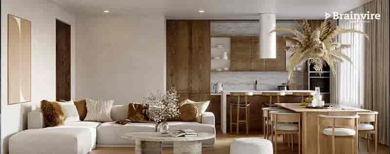 Brainvire Elevates a Furniture Brand’s Business with Odoo V16 Migration