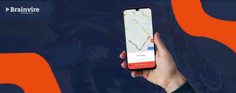 Technological Enhancements for Ride-sharing Apps to Improve the Functionality