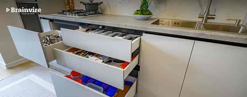 Cabinet Organizer Pioneer Seeks Adobe Consultancy From Brainvire