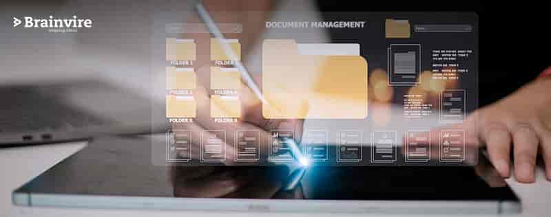 Transforming Document Collaboration for American Cultural Hub with Cutting-Edge CDMS Solution