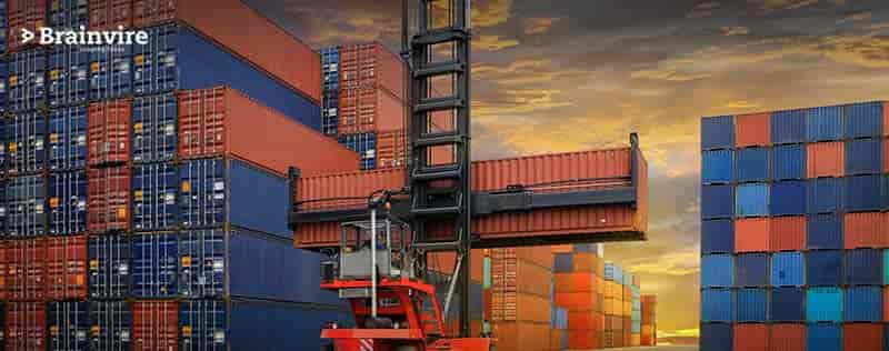 Saudi Arabia To Witness An End-To-End And Transparent Logistics Navigation Journey