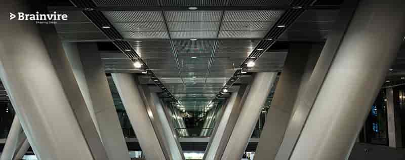 Brainvire Deployed Algolia Search Functionality for a Building Materials Manufacturer