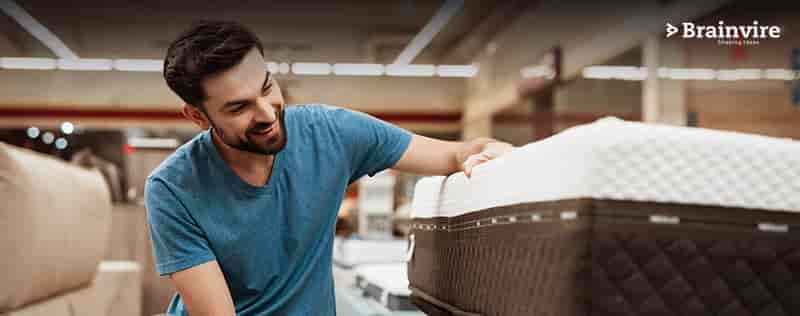 Brainvire Maximizes The Futon Shop’s Website Performance and Speed with an Experience-led Approach