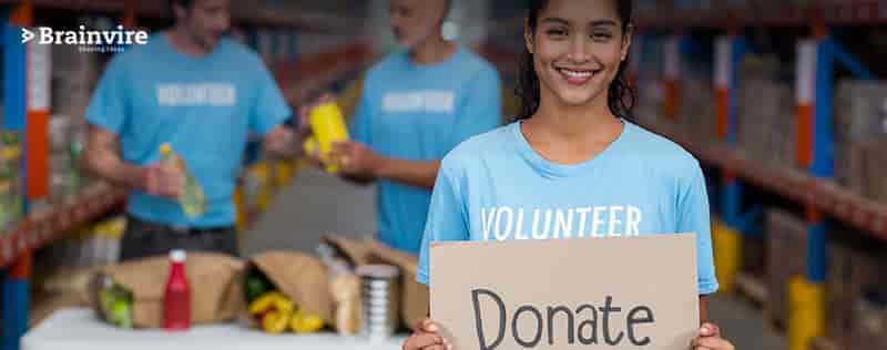 Odoo ERP Streamlines Food Bank’s Management Efforts