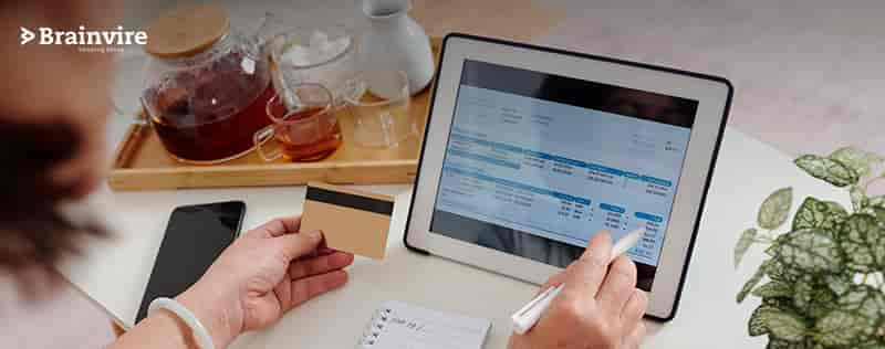 Brainvire’s Integrated Odoo Solution Enables Efficient Financial Management for A Food Trading Brand