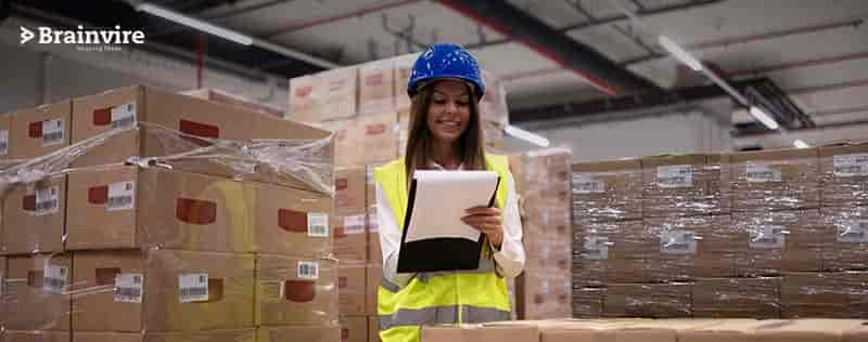 Garment And Packaging Supplier Gets The Best Solutions