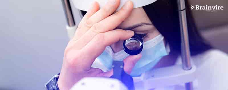 Eye and Skin Care Company Partners with Brainvire to Enhance Digital Presence