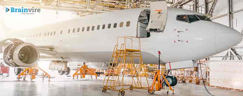 Brainvire Automating Manual Processes with Odoo for Airline Business Growth