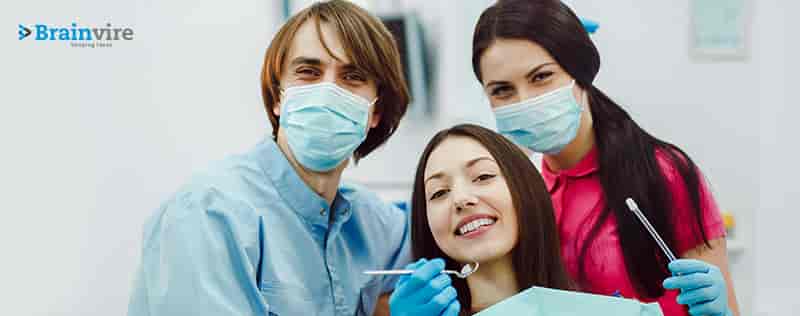 Odoo Consultation For A Dental Giant In The US