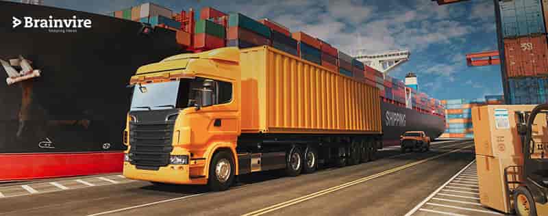 Shahen Express Partners with Brainvire to Enhance User Experience via Odoo-Automated Processes Shahen Express Partners with Brainvire to Enhance User Experience via Odoo-Automated Processes