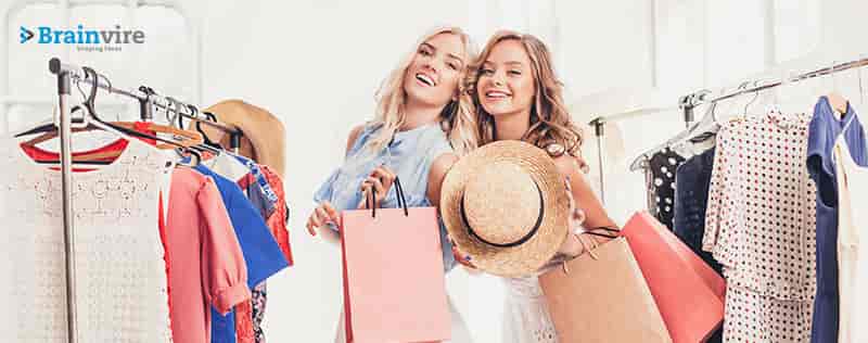 Brainvire Implements Headless BigCommerce with Middleware for Prominent Fashion Brand