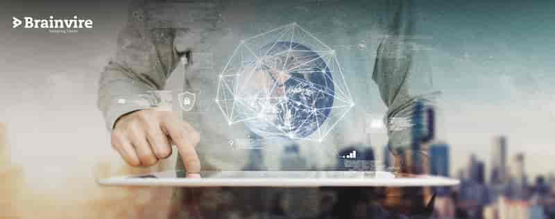 Brainvire Creates AI Cleaner App to Optimize iOS Device Performance Efficiently Brainvire Creates AI Cleaner App to Optimize iOS Device Performance Efficiently