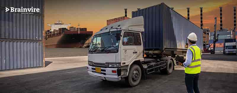 Vin Worldwide Transport LLC Partners with Brainvire to Revolutionize Air Freight Logistics