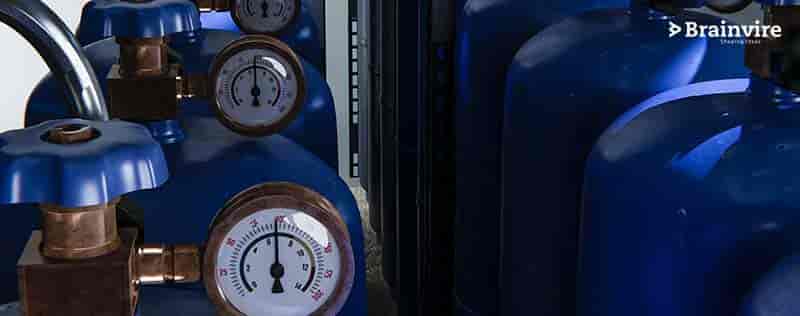 Brainvire To Implement ERP To Track Teknovalves’ Real-Time Inventory and Manufacturing Processes