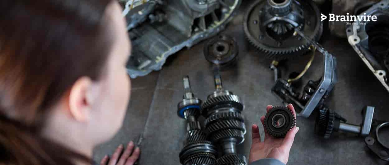 Balubaid’s Success with Magento-Odoo Integration by Brainvire