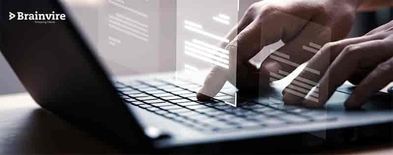 DocyLink Collaborates with Brainvire to Deliver Exceptional User Experience