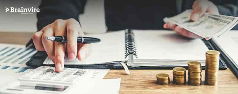 Brainvire Develops Financial Services Leader IIFL’s Attendance Tracking Mobile App