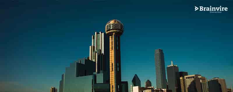 Brainvire Broadens its Digital Transformation Roots with An All-New Corporate Office in Irving, Texas