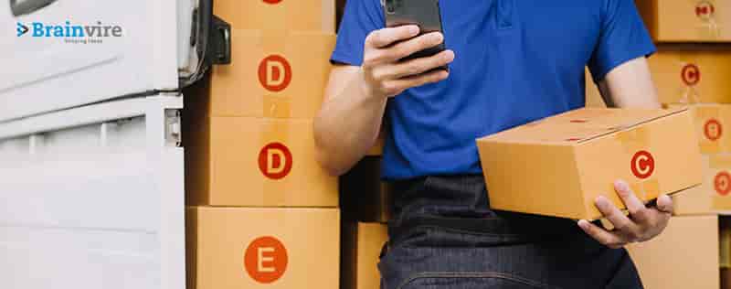 Brainvire Enables Seamless Migration and Enhancements for Client’s Odoo Application Brainvire Enables Seamless Migration and Enhancements for Client’s Odoo Application