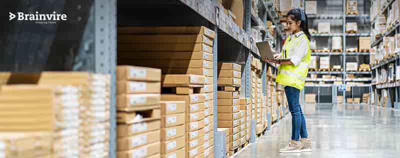 Central Sign Supplies Collaborates with Brainvire to Implement the Odoo ERP System and E-commerce Website in their Business