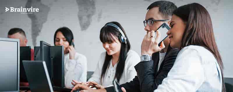 Brainvire To Implement Automated Digital KYC Documentation Solution For Philippine Finance Leader