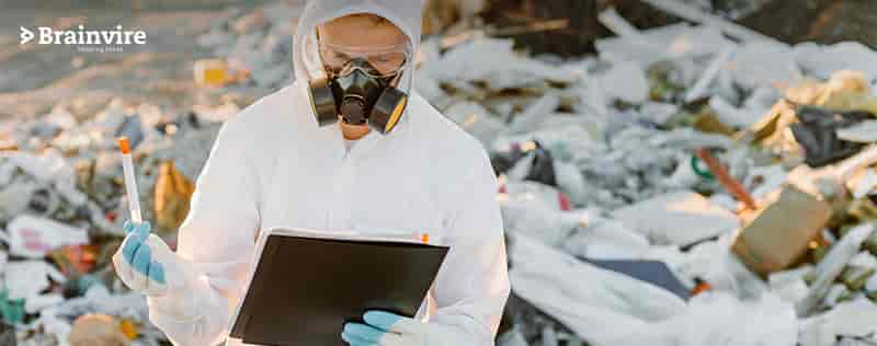 Recycling Alternative Collaborates with Brainvire to Deliver Sustainable Recycling Solutions