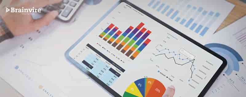 Connex eCommerce Reimagines their Systems with Brainvire’s UI/UX Transformation