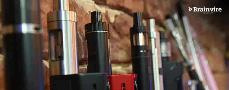 Brainvire Accelerates Stlth Vape’s Odoo ERP With Code Review And Optimization