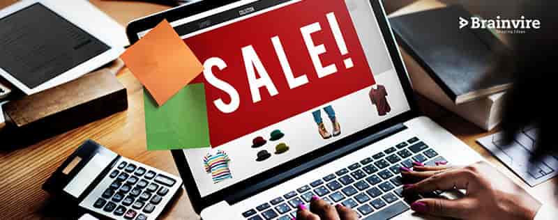 Brainvire Boosts BOGO Offers With A Robust Hybrid Mobile App Development