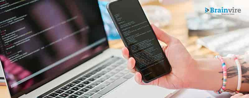 Saudi Arabia’s Business Tycoon Collaborates with Brainvire for a Mobile Application Development for Internal Working