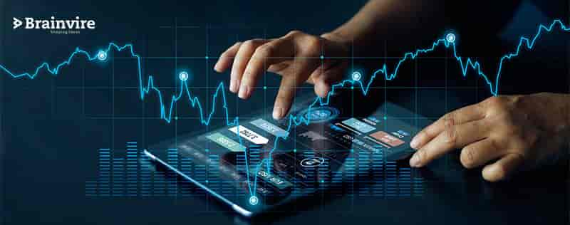 After Delivering a Robust Website, Brainvire Delivered a Sturdy Mobile Application to Argo Texas