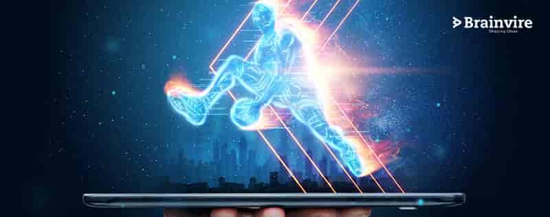 Brainvire Boosts Business Operations Processes With Odoo ERP