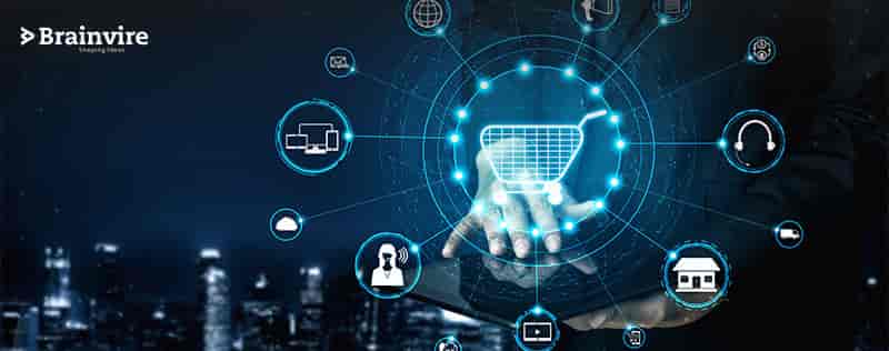 Brainvire Enables Hyacinth House’s eCommerce Transformation With A User-friendly Website Powered By Odoo ERP