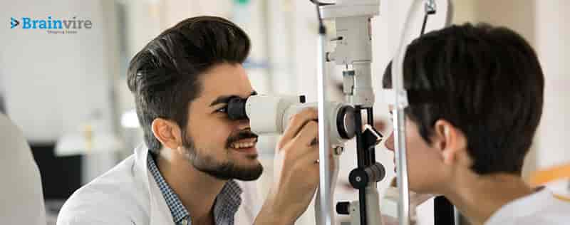 Brainvire Streamlines Inventory And Accounts With Odoo ERP Implementation For Leading Eye And Skin Research And Supply Firm