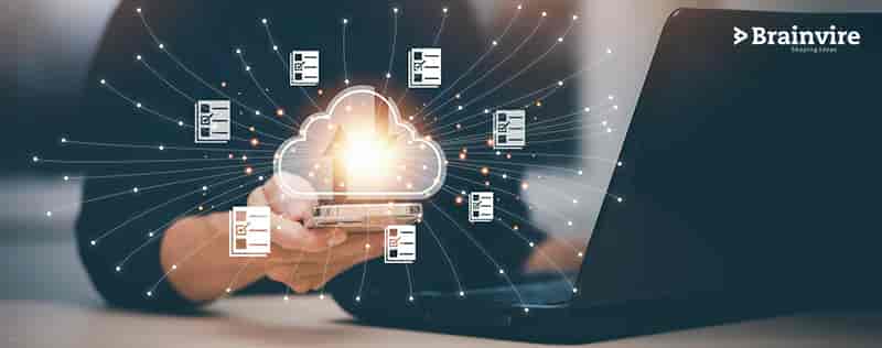 Brainvire’s Odoo Database Migration And Integration For Flower Essence Services Boosts Operational Efficiency