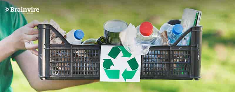 Brainvire To Implement Terraforma Systems’ Open Source SaaS Platform To Help Organizations Manage And Reduce Waste While Increasing Their Savings