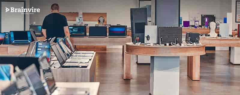 Brainvire To Rev Kafoo’s eCommerce ROAS By Executing An Innovative Social Media And Paid Ads Strategy