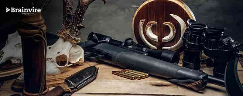 Brainvire Optimizes Firearm Manufacturer Bear Creek Arsenal’s Operations With Adobe Commerce Cloud Brainvire Optimizes Firearm Manufacturer Bear Creek Arsenal’s Operations With Adobe Commerce Cloud