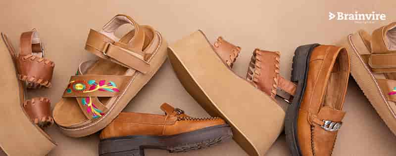 Brainvire Empowers Fashion Footwear Distributor Enviably Me’s Backend Operations And Loyalty Program With Odoo ERP
