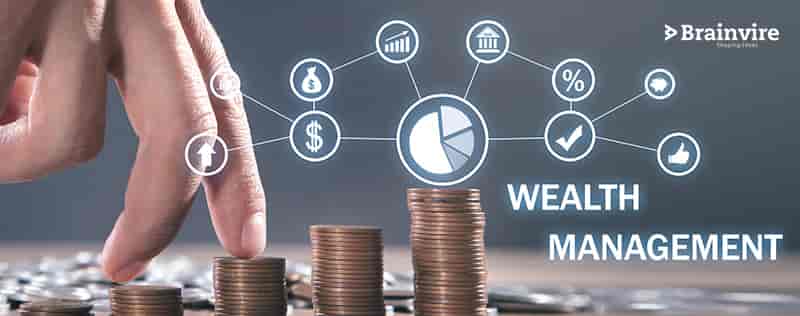 Brainvire Automates Business Process For Wealth Management Firm With Odoo For Improved Operational Efficiency