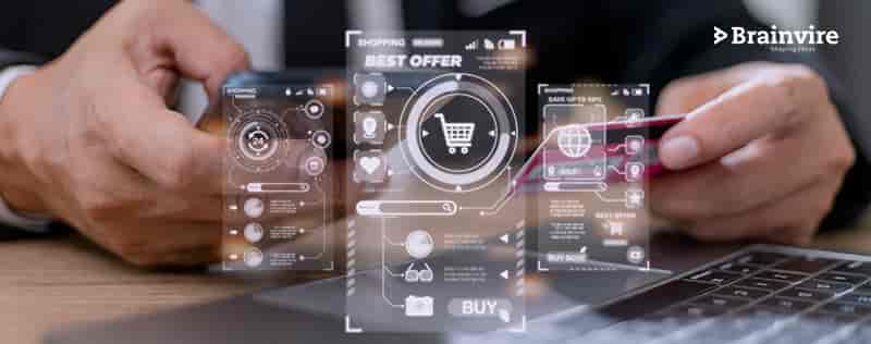 Brainvire To Transform Pharmaceutical eCommerce With Customizable Adobe Commerce Microsites For Professionals And LASIK Patients