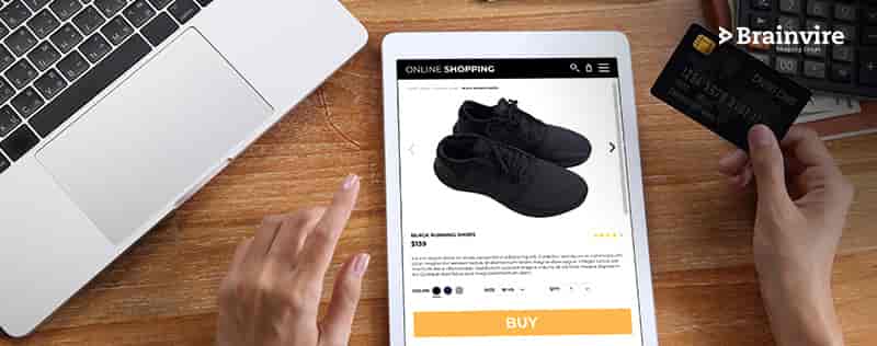 Brainvire Enhances Impossible Kicks’ eCommerce Website For A Better Customer Experience With Reduced Recurring Operational Costs Brainvire Enhances Impossible Kicks’ eCommerce Website For A Better Customer Experience With Reduced Recurring Operational Costs