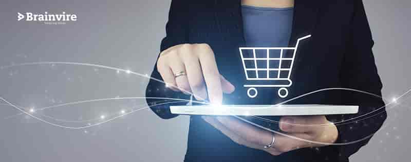 Brainvire Amplifies eCommerce Platform Sales And User Experience With Adobe Commerce