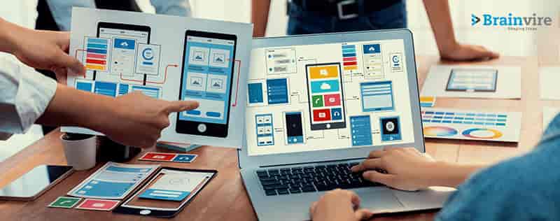 Brainvire Enhances WH.TV Equestrian Mobile App With Secured Payments And Improved User Experience Brainvire Enhances WH.TV Equestrian Mobile App With Secured Payments And Improved User Experience