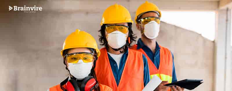 Brainvire Empowers Fifty-Year-Old Personalized Protective Gear Provider With Adobe’s Unified Business Platform To Accelerate Order Processing