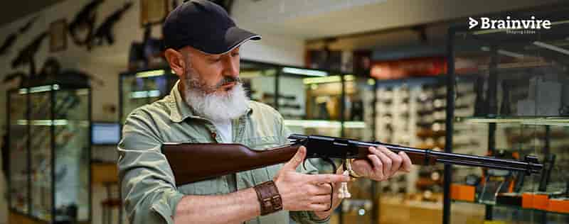 Transforming America’s Top Gun Parts Supplier into a Conversion Titan with an Effective Digital Marketing Strategy