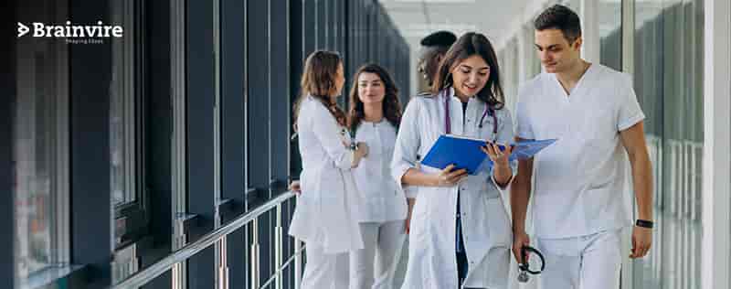 Brainvire Empowers Bay Alarm Medical’s IoT-based System With SOS Alerts Using Odoo Integration And An Engaging Mobile App